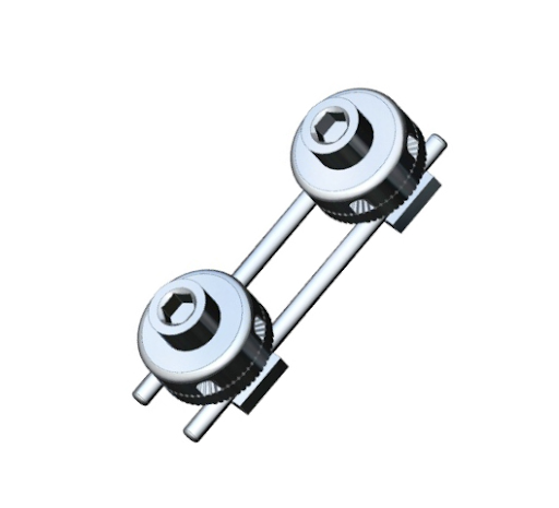 Locking and plates